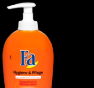FA Flüssigseife 0.99 €