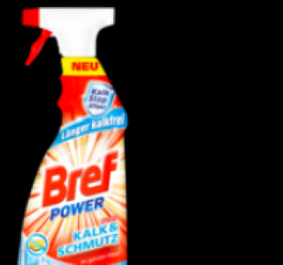 BREF Power Reiniger 2.22 €