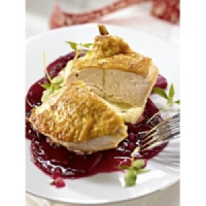 Fine Food Finestro Maishähnchen-Suprême