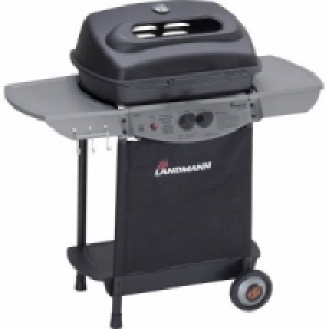 Gasgrill Atracto