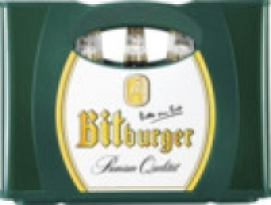 Bitburger Pils 10.99 €