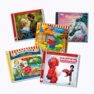 H&ouml;rspiel 2.99&nbsp;&euro;