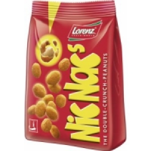Lorenz Snack-World Nic Nacs 1.09 €
