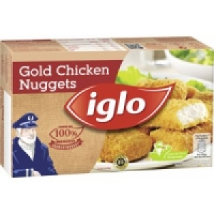 Iglo Chicken Nuggets