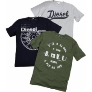 Herren Marken T-Shirt 19.99 €