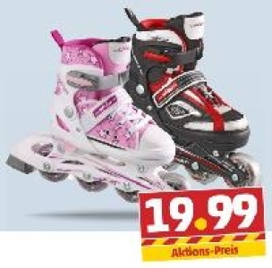 FOR SPORT Inliner f&uuml;r Kinder