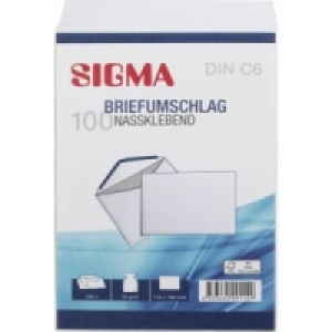 Briefumschl&auml;ge 1.00&nbsp;&euro;