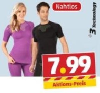 DOUBLE SPEED Da.- o. He.-Lauf-Funktionsw&auml;sche