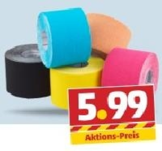 DITTMANN Kinesiologie-Tape 5.99 €