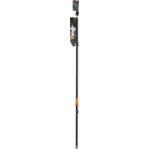 Teleskop-Schneidgiraffe + gratis Adapter-Baums&auml;ge