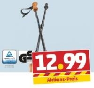 FOR SPORT Trekking-St&ouml;cke