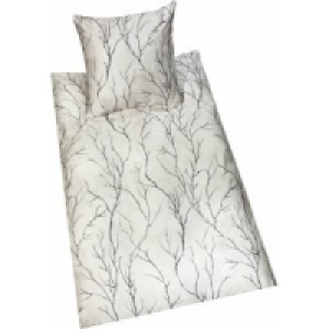 2tlg. Satin Bettwäsche 34.99 €