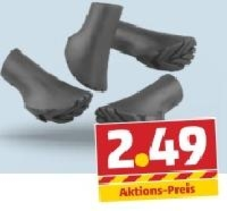 FOR SPORT Ersatz-Gummipuffer 2.49&nbsp;&euro;