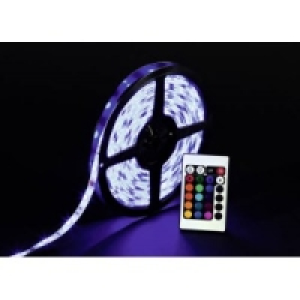 LED Stripe 5m 21.99&nbsp;&euro;