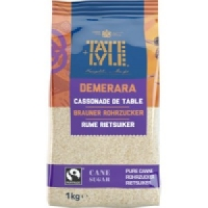 T & L Brauner Rohrzucker 1.95&nbsp;&euro;