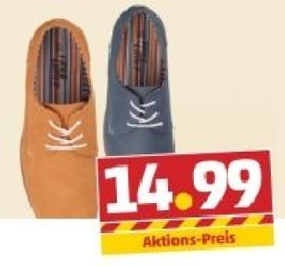 FREE LIMIT Herren-Freizeitschuhe