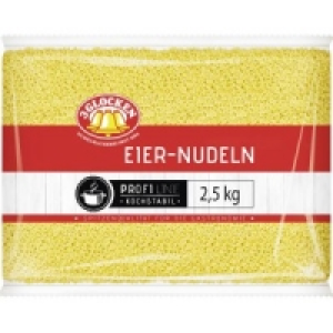 Drei Glocken Eier-Nudeln 4.29&nbsp;&euro;