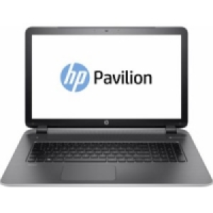 Pavilion Notebook 17-f168ng
