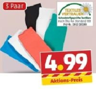 CARLA PORT LOUIS Damen- Herren-Socken