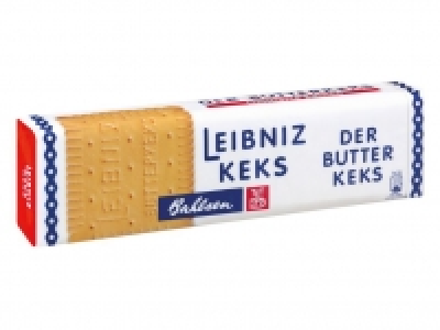 Leibniz Butterkeks 0.79 €