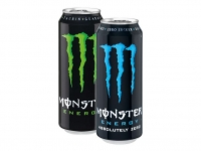 Monster Energy Drink 0.85 €