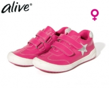 ALIVE®Kinder-Herbst-Sneaker