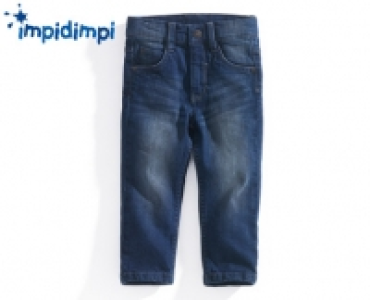 IMPIDIMPI®Kleinkinder-Jeans