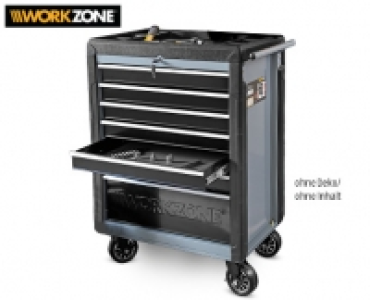 WORKZONE®Werkstattwagen