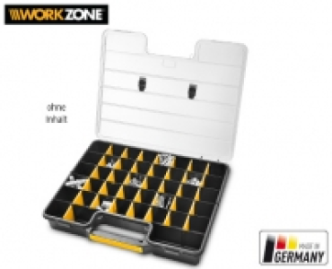 WORKZONE®Profi-Organizer