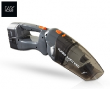 EASY HOME®Multifunktionaler Akku-Handstaub­sauger