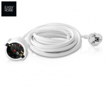 EASY HOME®Verlängerungskabel, 5 m