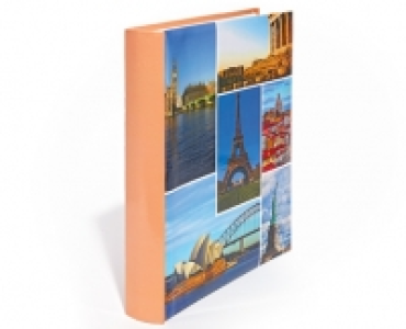 Jumbo-Fotoalbum