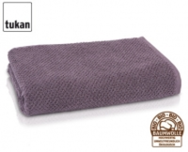 TUKAN®1 Frottier-Duschtuch 9.99 €