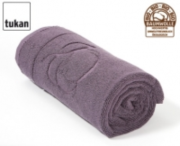 TUKAN®Frottier Badematte