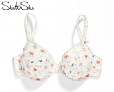 SKIN TO SKIN®Romantischer BH