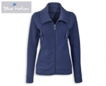 BLUE MOTION®Wellness-Jacke