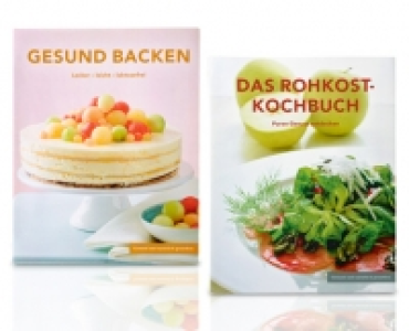 Kochbuch Gesund und natürlich kochen