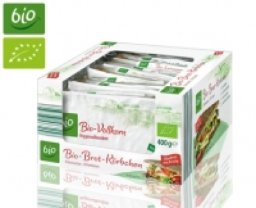 BIO Brot-Körbchen