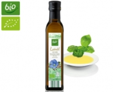 BIO Leinöl 2.29 €