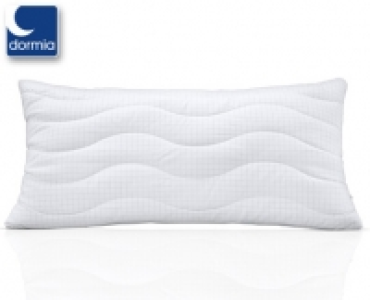 DORMIA®Kissen Funktionsfaser
