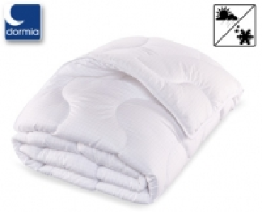 DORMIA®Steppbett Funktionsfaser
