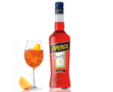 Aperol 8.79 €