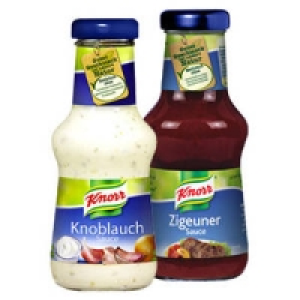 Knorr Schlemmer-Saucen 0.79&nbsp;&euro;