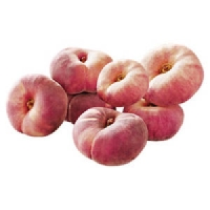 Spanien Weinbergpfirsiche Paraguayos 0.99&nbsp;&euro;