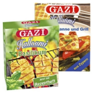 Gazi Halloumi 2.49&nbsp;&euro;