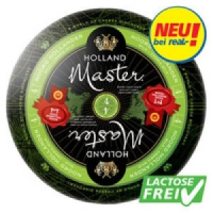 Holland Master Noord Hollander Premium-Gouda, cremig-mild 0.99&nbsp;&euro;