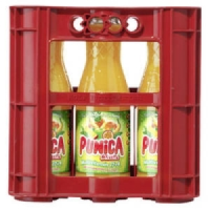 Punica Fruchtsaftgetr&auml;nk, Nektar oder Tea & Fruit 3.99&nbsp;&euro;