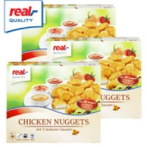 Chicken Nuggets 2.39 €