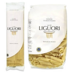 Liguori di Gragnano Pasta 0.77 €