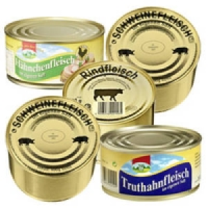 Rindfleisch, Schweinefleisch, Eifeler Truthahnfleisch oder H&auml;hnchenfle 1.49&nbsp;&euro;